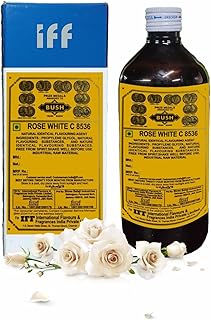ROSE WHITE ESSENCE